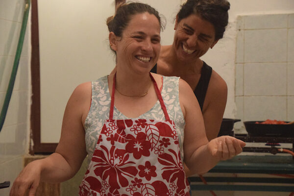 ⁦כינוס הקיץ ביוון של בית הספר למכשפוטובות⁩ – תמונה ⁦4⁩
