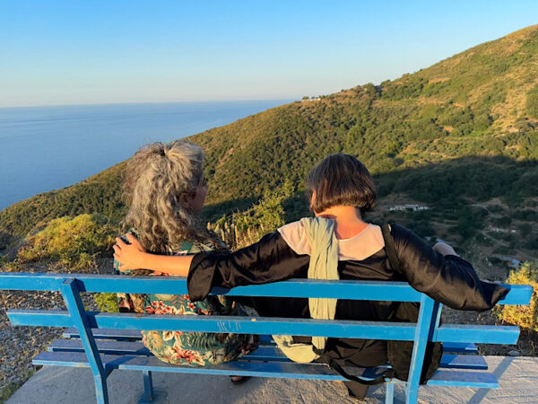 ⁦כינוס הסתיו ביוון של בית הספר למכשפוטובות⁩ – תמונה ⁦5⁩