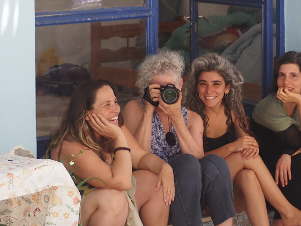 ⁦כינוס הקיץ ביוון של בית הספר למכשפוטובות⁩ – תמונה ⁦5⁩