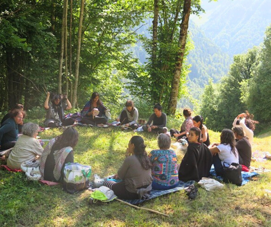 סמינר האביב של בית הספר למכשפוטובות